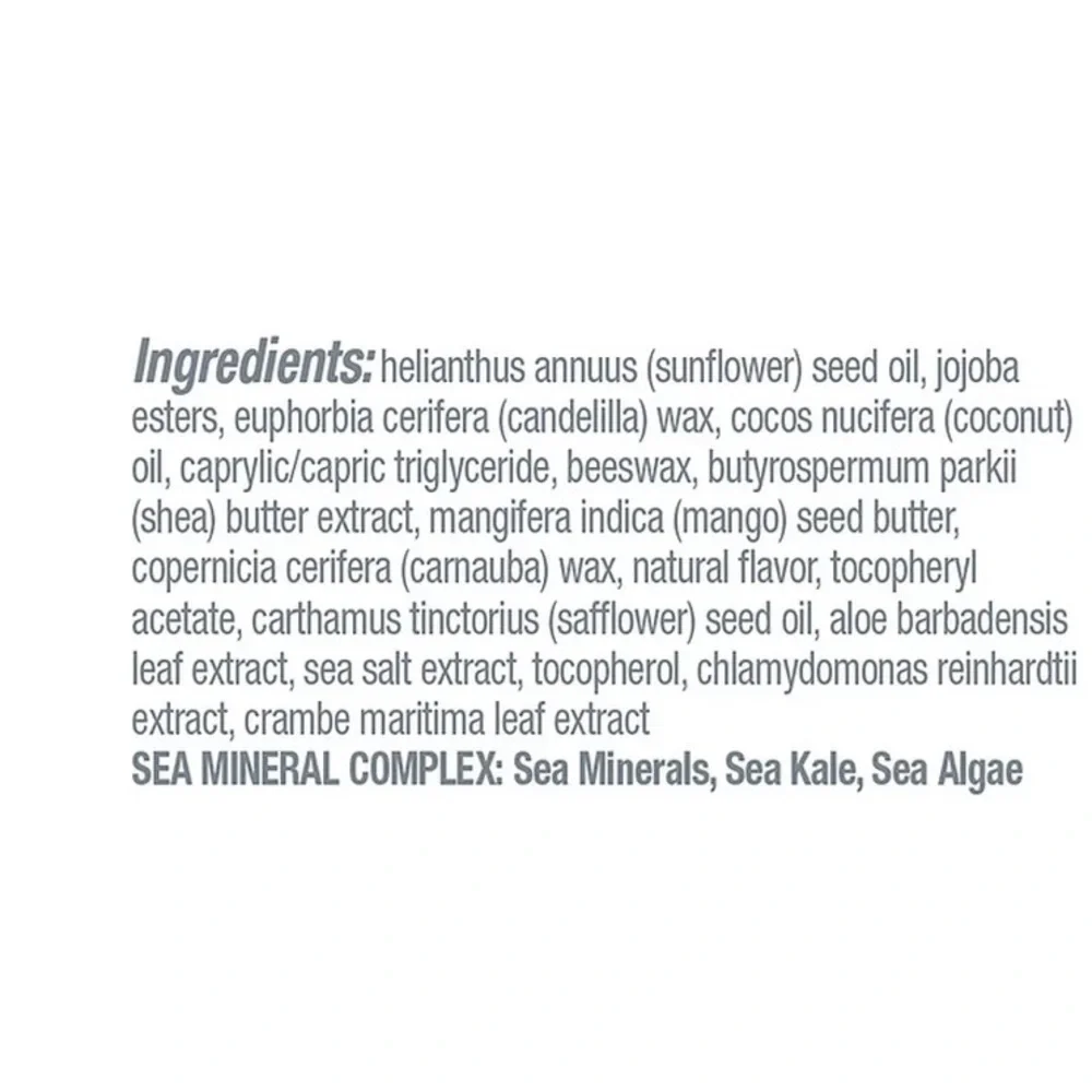 3 ChapStick Total Hydration Nourishing Lip Balm with Sea Minerals, 0.12oz New! - Picture 14 of 14